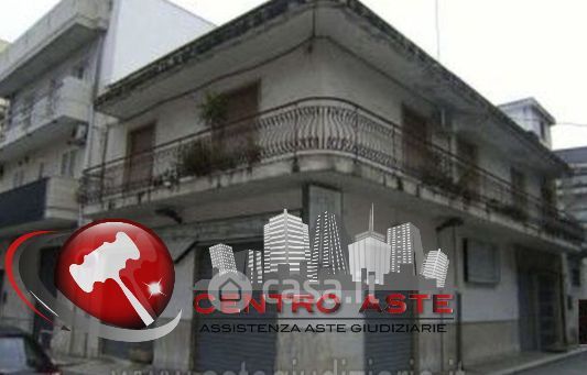 Appartamento in residenziale in Via E. Millo