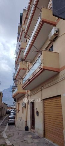 Appartamento in residenziale in Via Cirillo Palazzo 21