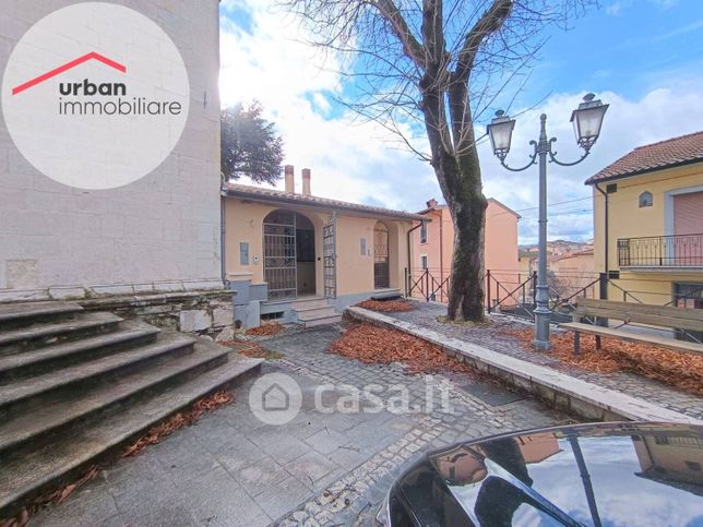 Appartamento in residenziale in Via Fossato