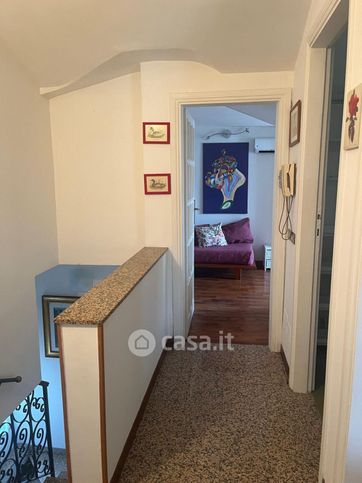 Appartamento in residenziale in Via Frascati 233