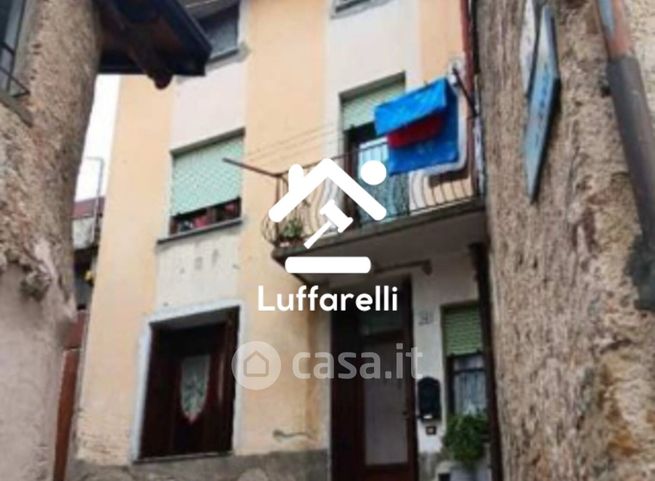 Appartamento in residenziale in Via Rocca 12