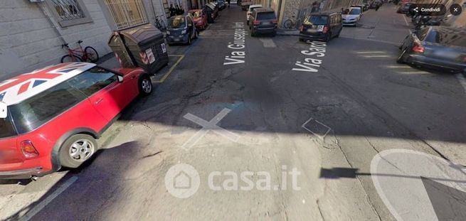 Box/posto auto in residenziale in Via Giuseppe Verdi