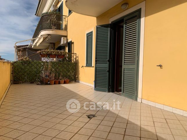 Appartamento in residenziale in Via Matteotti