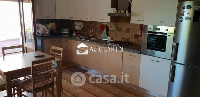 Casa indipendente in residenziale in