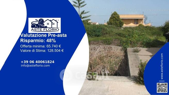 Villa in residenziale in Via San Pio da Pietrelcina