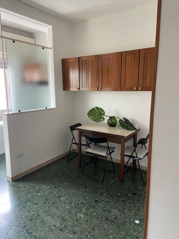 Appartamento in residenziale in Via Enrico Tazzoli