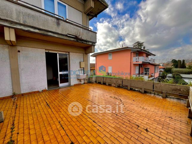 Appartamento in residenziale in Via Giuseppe Verdi