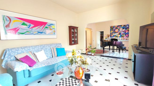 Casa indipendente in residenziale in Via Giuseppe di Vittorio 1