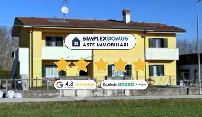 Appartamento in residenziale in Via Manuzza