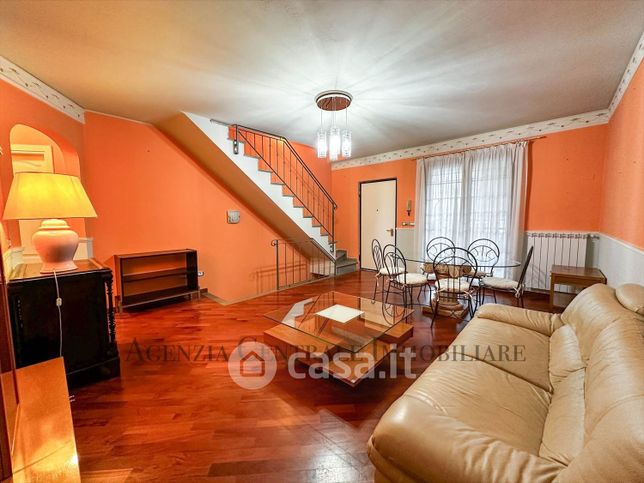 Appartamento in residenziale in Viale Giovanni Cimabue