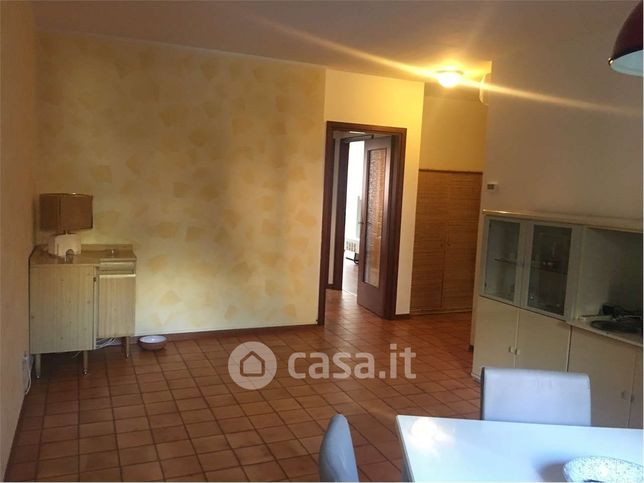 Appartamento in residenziale in Via Comitato di Liberazione 26