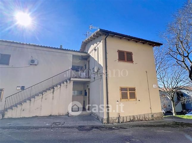 Appartamento in residenziale in Via Anglona