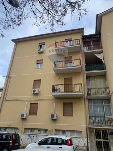 Appartamento in residenziale in Viale Sicilia 106