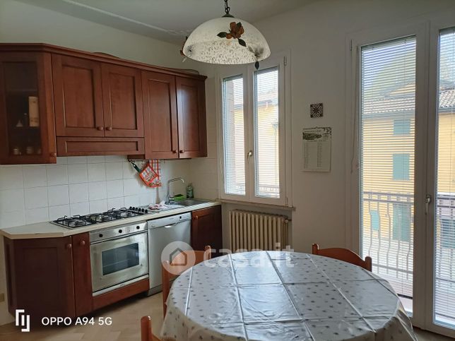 Appartamento in residenziale in Via Giardini Nord