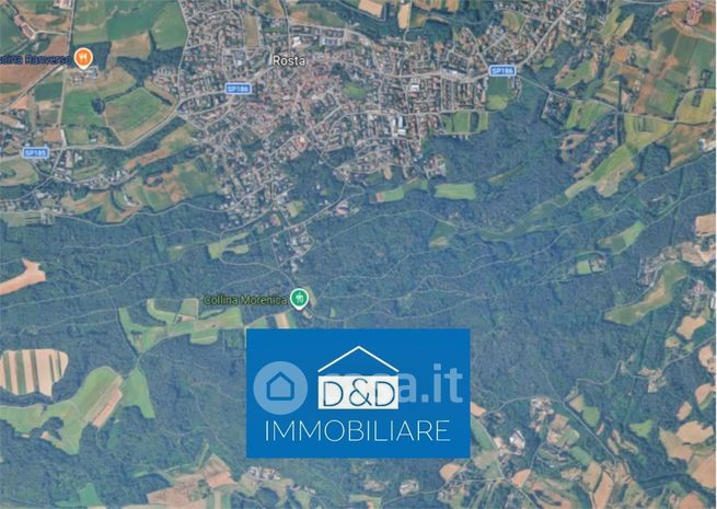 Terreno agricolo in commerciale in Via Ermenegildo Beltramo