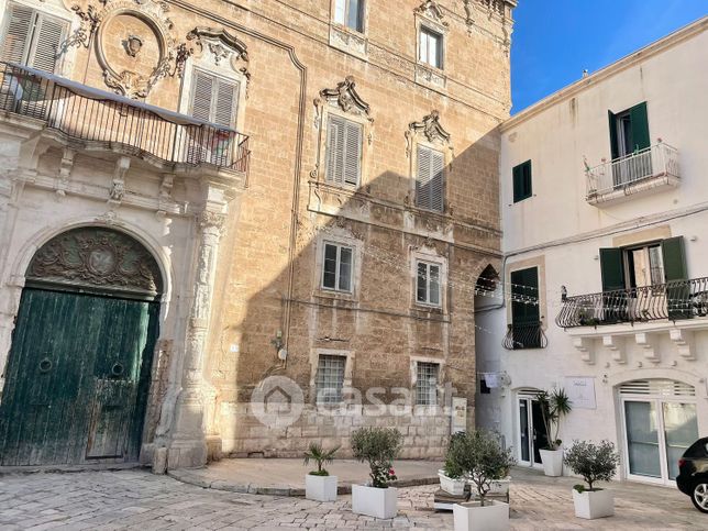 Appartamento in residenziale in Largo Palmieri 1