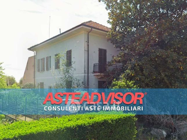 Appartamento in residenziale in Via Robassomero 81