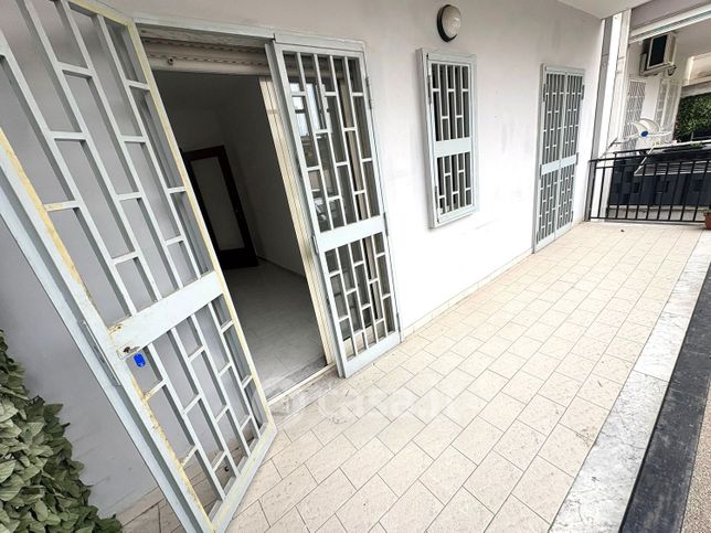 Appartamento in residenziale in Via San Vito 68