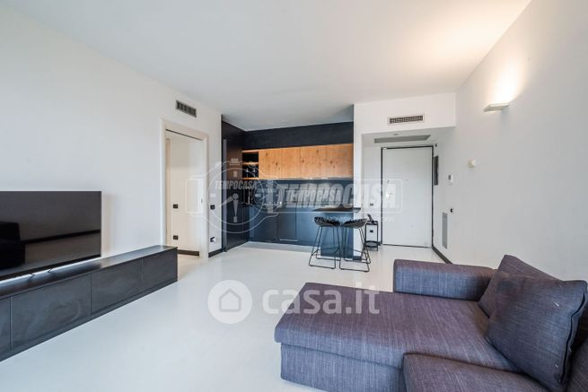 Appartamento in residenziale in Via Giovanni Spadolini 11 B