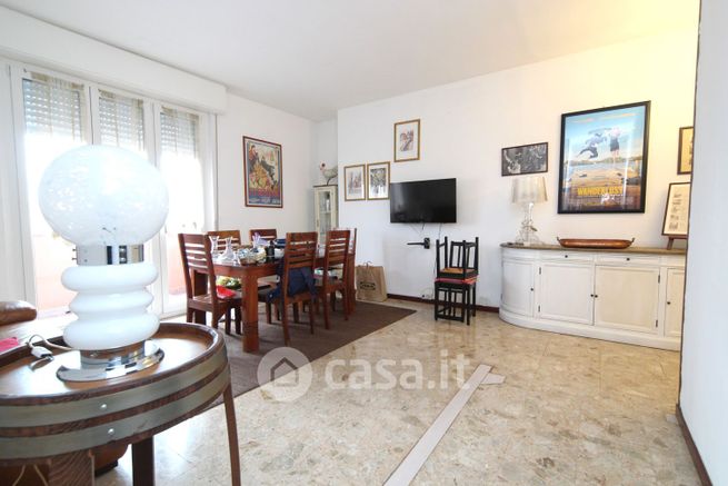 Appartamento in residenziale in Via Valsesia 55