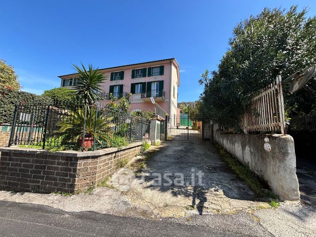 Appartamento in residenziale in Via degli Etruschi 5