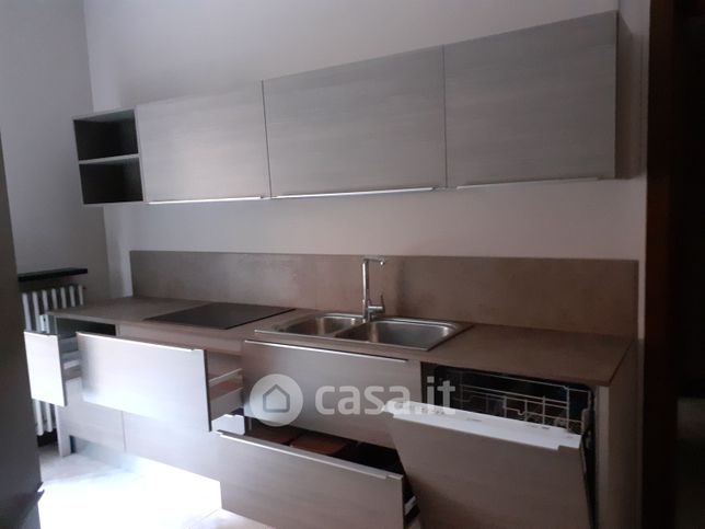 Appartamento in residenziale in Via Jacopo Bossolaro 15