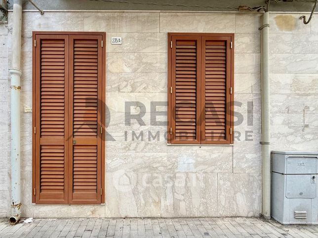 Appartamento in residenziale in Via Xifonia 235