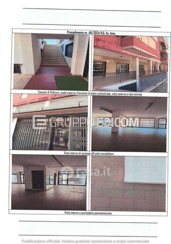 Appartamento in residenziale in Via Timmari