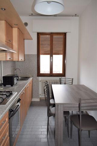 Appartamento in residenziale in Via San Francesco