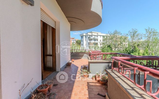 Appartamento in residenziale in Via Alcide de Gasperi