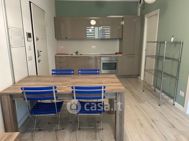 Appartamento in residenziale in Via Aleardo Aleardi