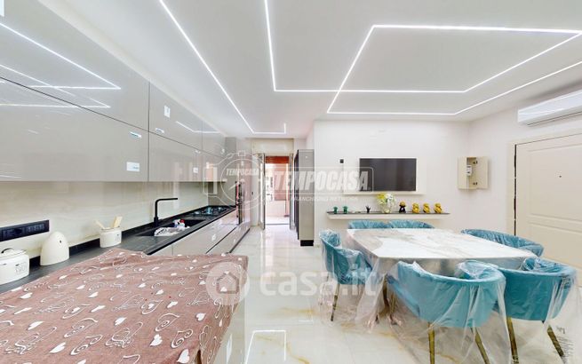 Appartamento in residenziale in Via John Fitzgerald Kennedy 31