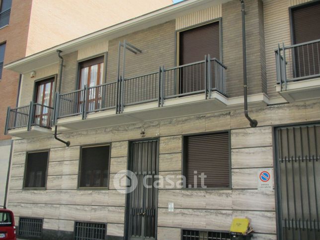 Appartamento in residenziale in Strada Antica di Collegno 180