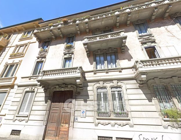 Appartamento in residenziale in Via Donatello