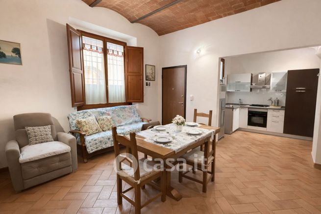 Appartamento in residenziale in Via Lungo le Mura