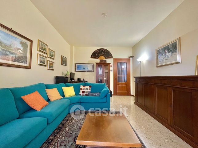 Appartamento in residenziale in Via Tevere 32