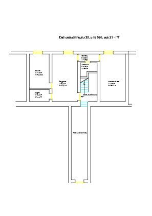 Appartamento in residenziale in Via della Resistenza