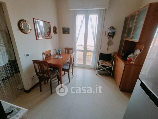 Appartamento in residenziale in Via dei Bossoli