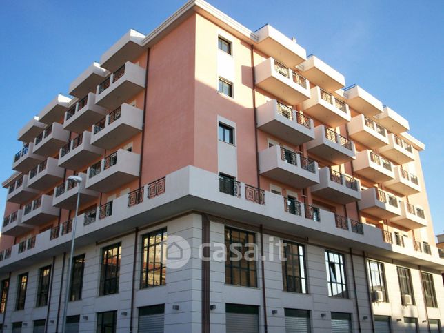 Appartamento in residenziale in Via delle Filande 25