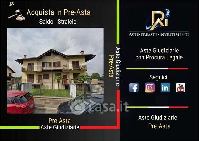 Appartamento in residenziale in Via G. Papini 49-15