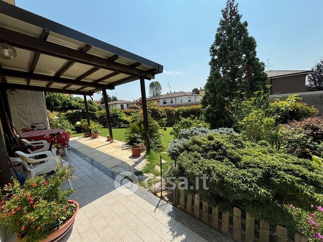 Appartamento in residenziale in 