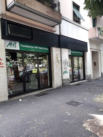 Attività/licenza (con o senza mura) in commerciale in Via Trento 13