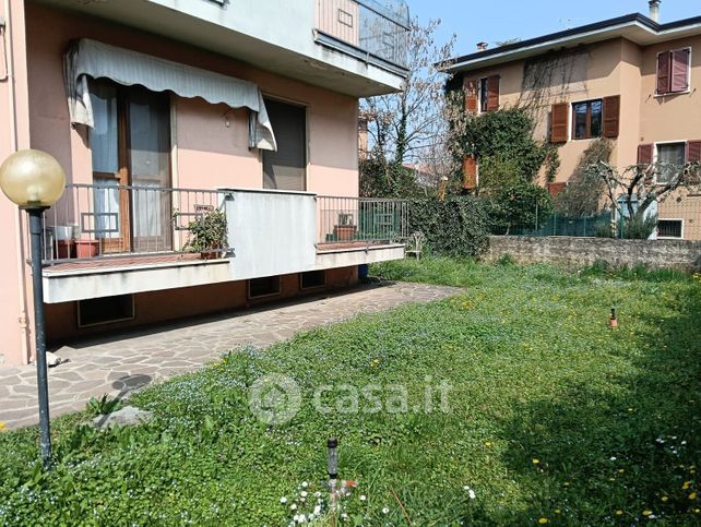 Appartamento in residenziale in 