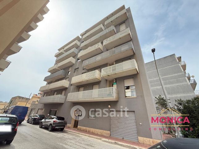 Appartamento in residenziale in Via Vecchia Martogna 23