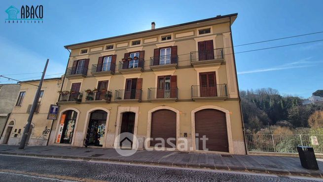 Appartamento in residenziale in Corso Umberto I 324