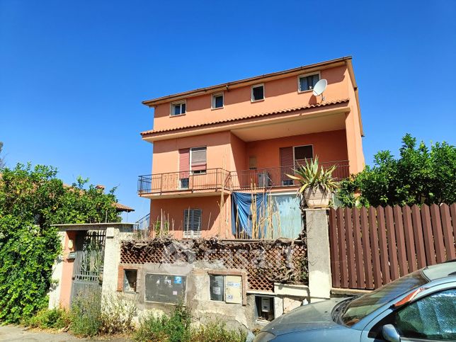 Appartamento in residenziale in Via di Bagnolo 16