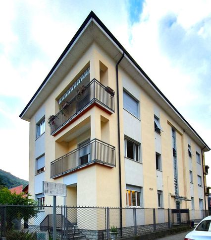 Appartamento in residenziale in Via Vittorio Roasio