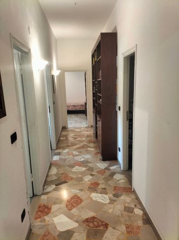 Appartamento in residenziale in Viale Francesco Redi 75