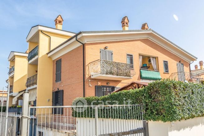 Appartamento in residenziale in Via Massa di San Giuliano 270