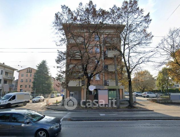 Appartamento in residenziale in Via Alberto Lisoni 1